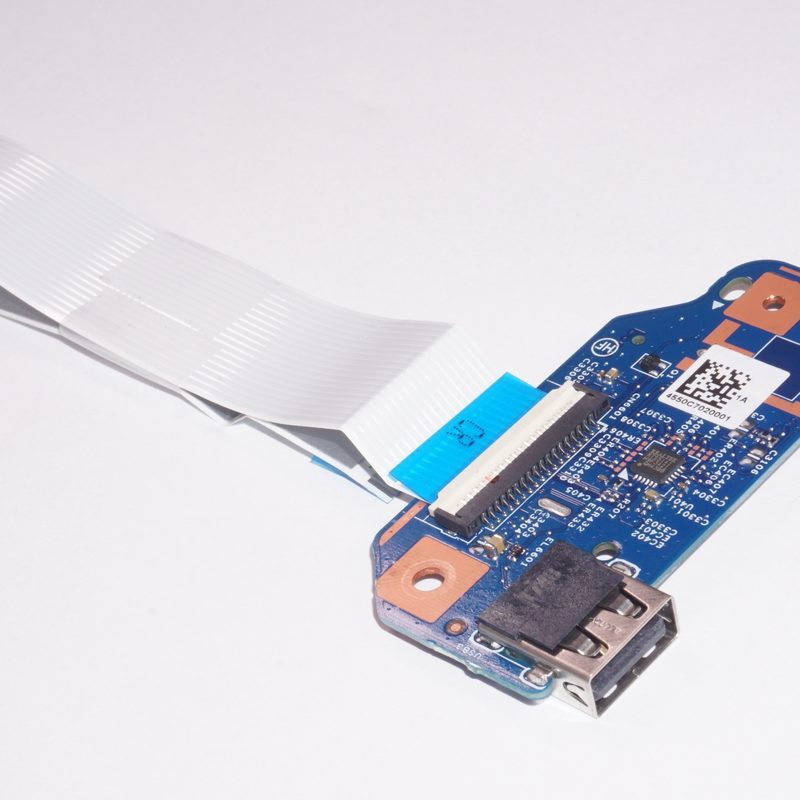 450.0C701.0001 Hp IO Board 17-BS153CL