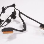 450.0DQ02.0011 Dell LCD Display Cable C5190-C862GRY-PUS