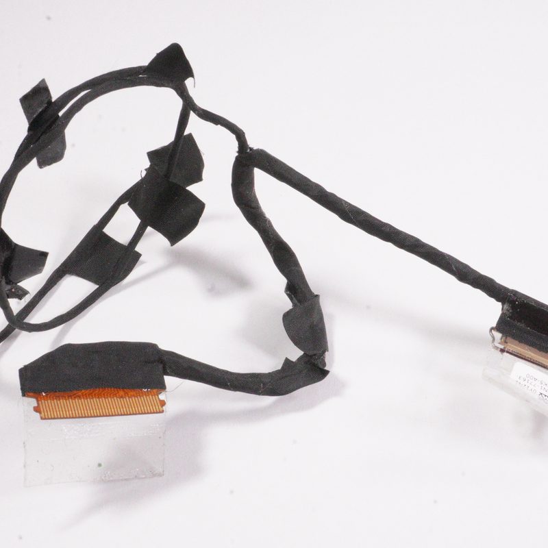 450.0DQ02.0011 Dell LCD Display Cable C5190-C862GRY-PUS