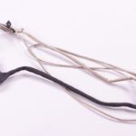 450.0DR01.0011 Dell LCD Display Cable I3573-P269BLK-PUS