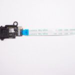 450.0EZ08.0001 Dell Fingerprint Reader