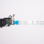 450.0EZ0B.0001 Dell Touchpad Module Board Silver I7586-5045SLV-PUS