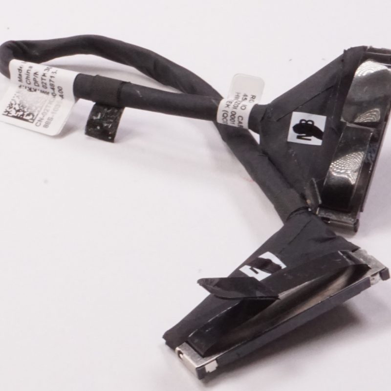 450.0EZ0I.0011 Dell IO Cable I7786-7199SLV-PUS