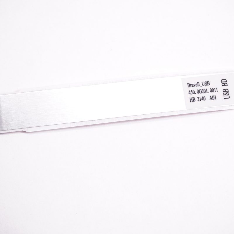450.0GJ01.0011 Hp USB FFC Cable 11M-AP0033DX