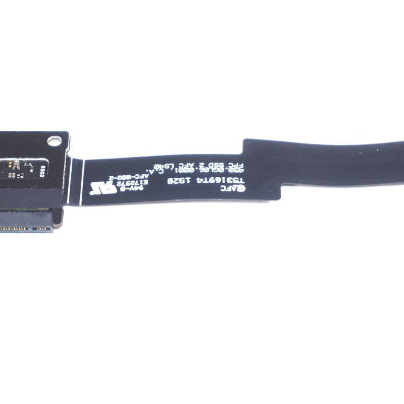 450.0GL06.0001 Lenovo Cable SSD 81R00000US