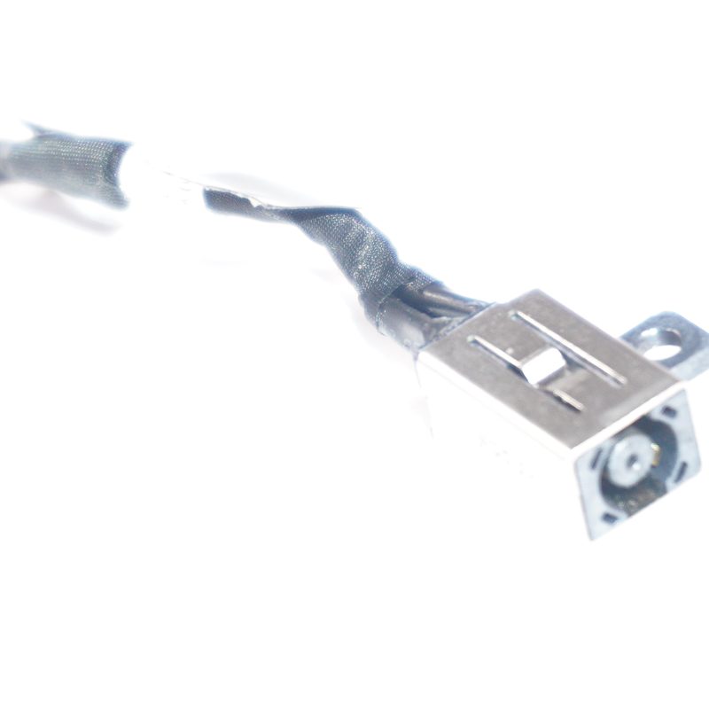 450.0JY0C.0001 Dell DC in Jack I7300-5395SLV-PUS