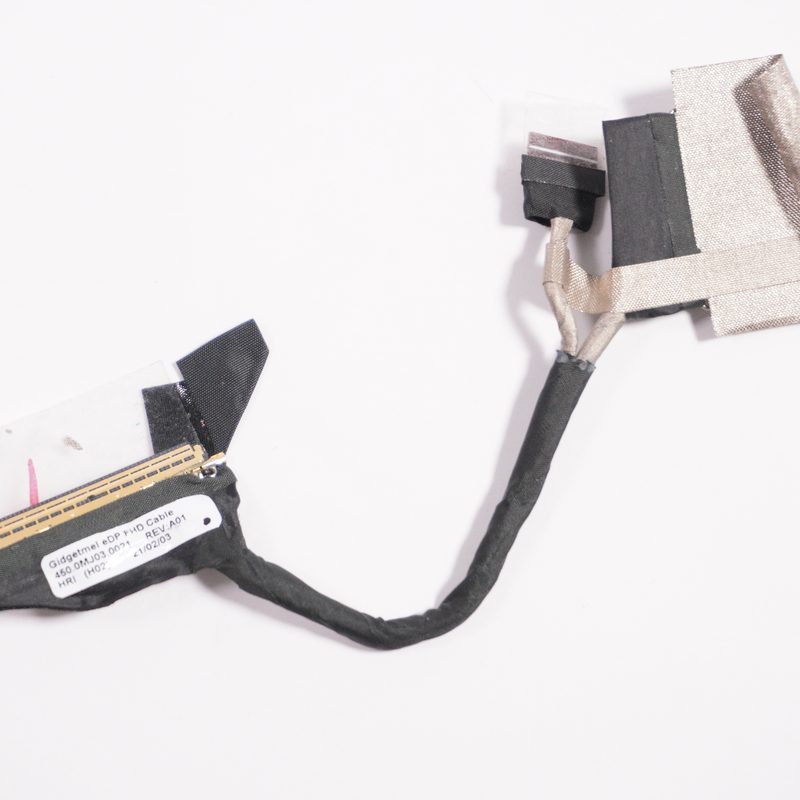 450.0MJ03.0021 Hp LCD Display Cable 15M-EU0033DX