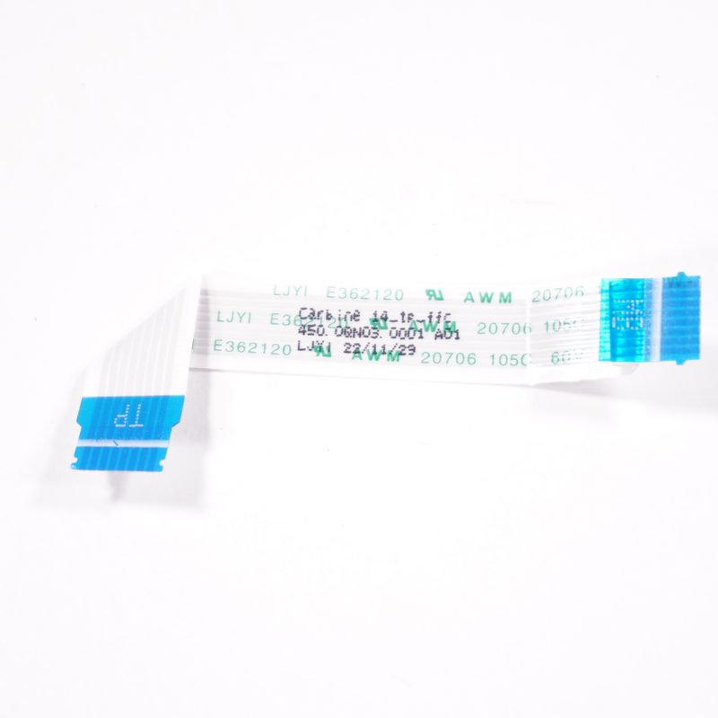 450.0QN03.0001 Hp Touchpad FFC Cable 14C-CD0013DX