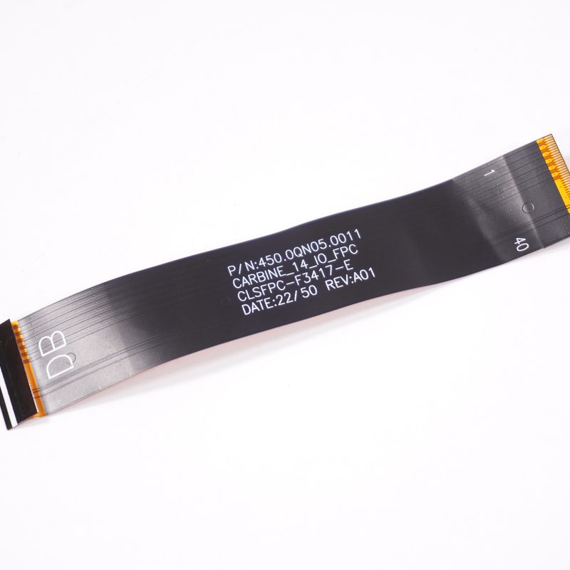 450.0QN05.0011 Hp CABLE IO FPC 14C-CD0013DX