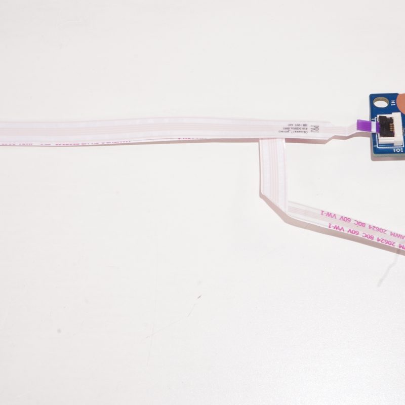 455.0G84.0001 Hp Switch Board  17M-CE0013DX