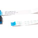 45508E020001 Hp Power Buttom board 17-X061NR