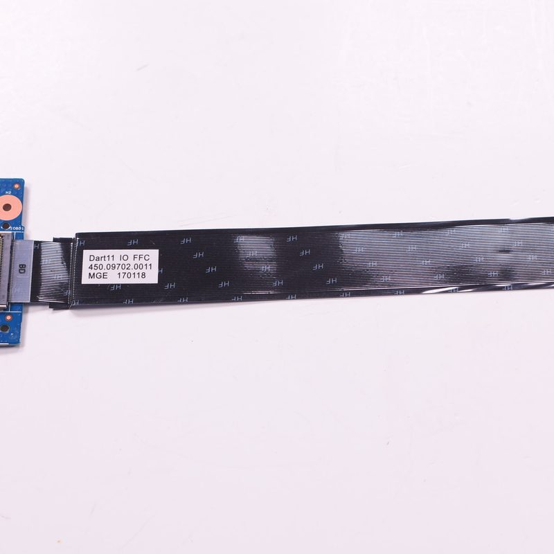 455097020001 Hp USB Audio I/O Connector Board 11-V025WM