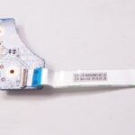 45533W12101 Lenovo IO Board  81FV0001US