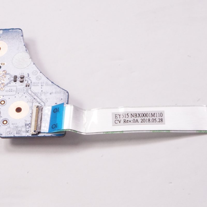 45533W12101 Lenovo IO Board  81FV0001US