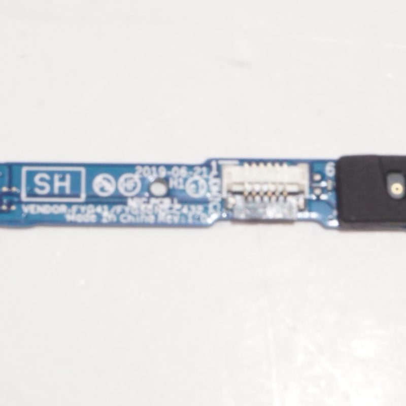 45538L12102 Lenovo Other MIC 81TD0005US