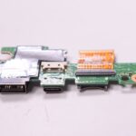 4555.0D900.0002 Lenovo IO USB Board 81CR0006US