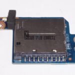 455MAG32L01 Hp Digital Card Reader