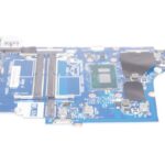 45DPX Dell Intel Core i3-8130U Motherboard VOSTRO 3481