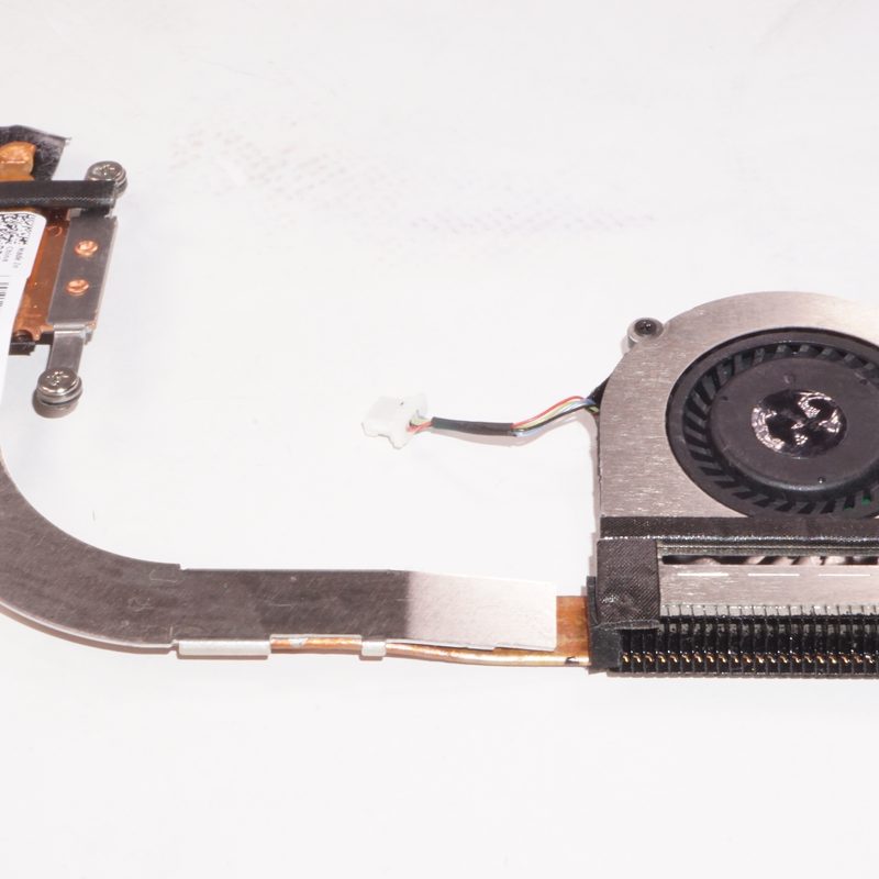 460.00K09.0012 Dell Cooling Fan Heatsink Thermal Module