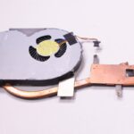 460.00Z01.0001 Lenovo Cpu Fan Thermal Module EDGE 2 15 FLEX 2-15D