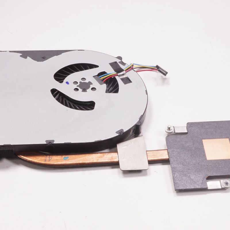 460.01003.0001 Lenovo Thermal Module FLEX 2-15D flex 2-15
