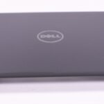 460.06Q0L.0004 Dell LCD Back Cover With Hinges I3168-C548GRY