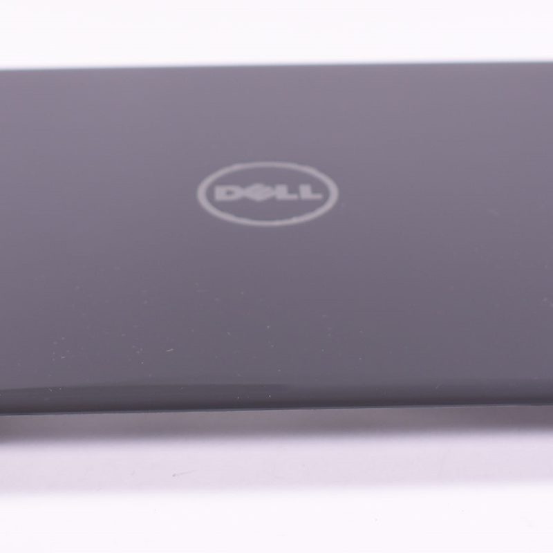460.06Q0L.0004 Dell LCD Back Cover With Hinges I3168-C548GRY