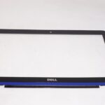 460.07602.0012 Dell LCD Front Bezel
