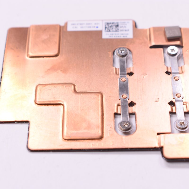 460.07607.0011 Dell Heatsink I3168-3272GRY