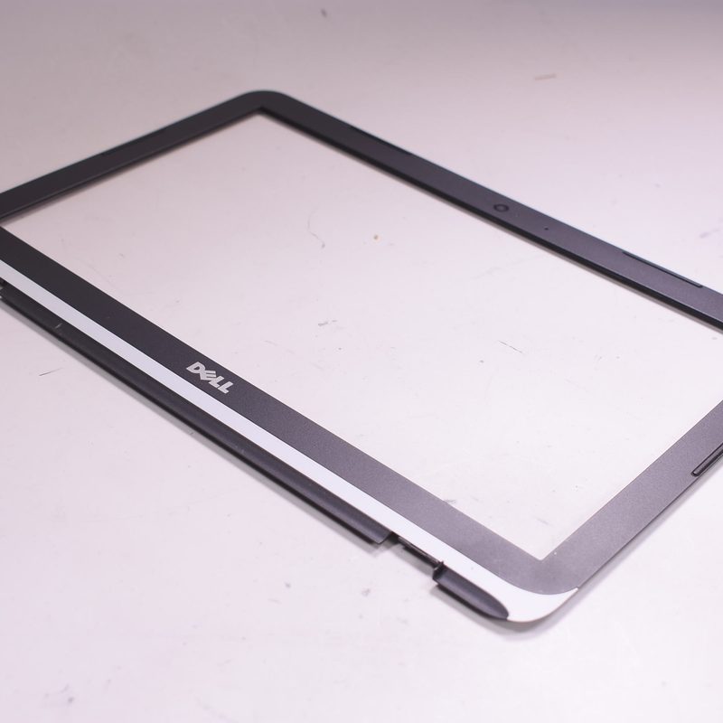 460.0760F.0001 Dell Lcd Front  Bezel