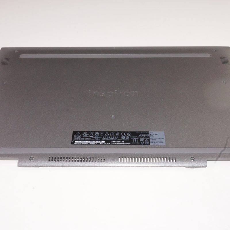 460.07Y0A.0001 Dell Bottom Base Cover