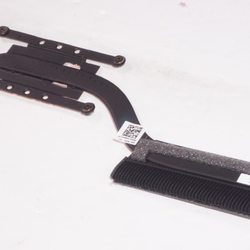 460.0B501.0001 Dell CPU Heatsink I7373-5558GRY