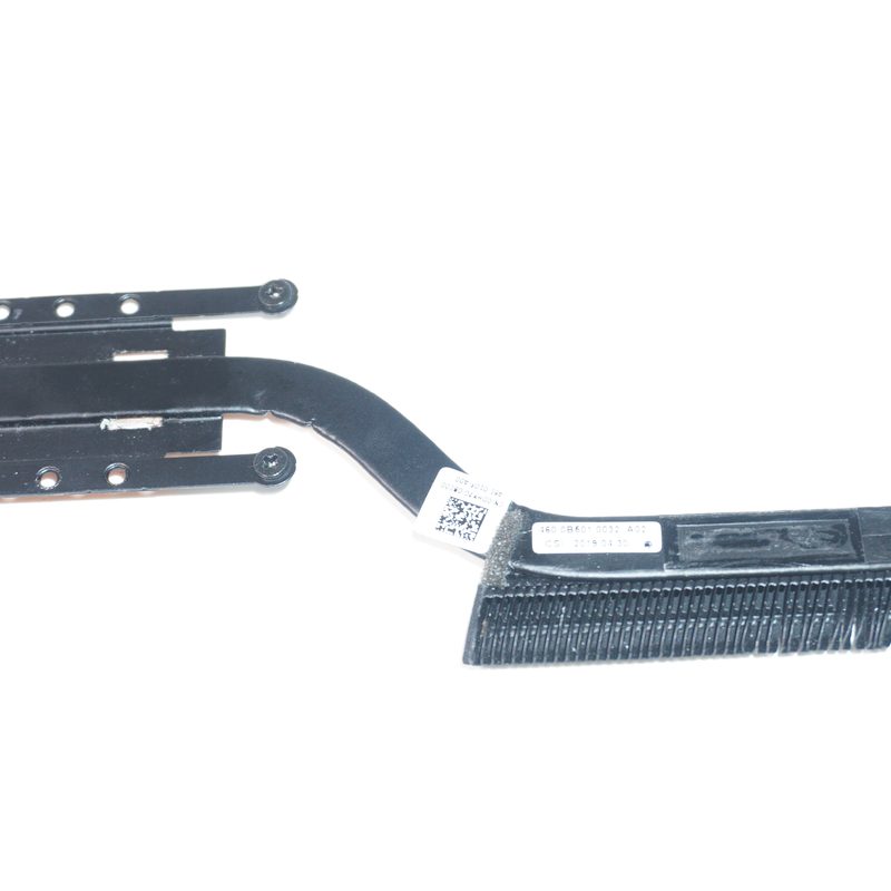 460.0B501.0032 Dell CPU Heatsink I7370-7756SLV-PUS