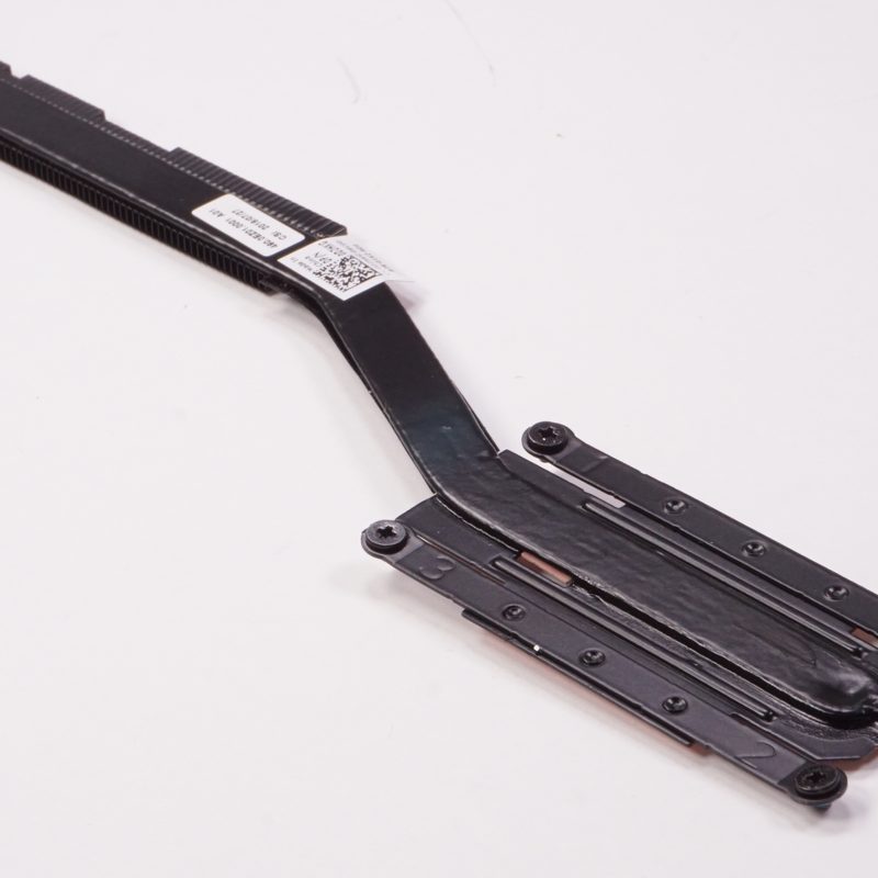 460.0EZ01.0001 Dell Heatsink I7386-7007BLK-PUS