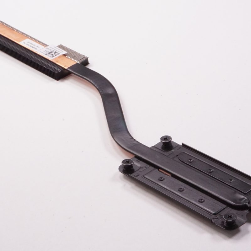 460.0EZ04.0001 Dell Heatsink I7586-5045SLV-PUS
