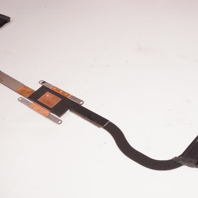 460.0GB03.0001 Hp HEATSINK UMA 15M-DS0011DX
