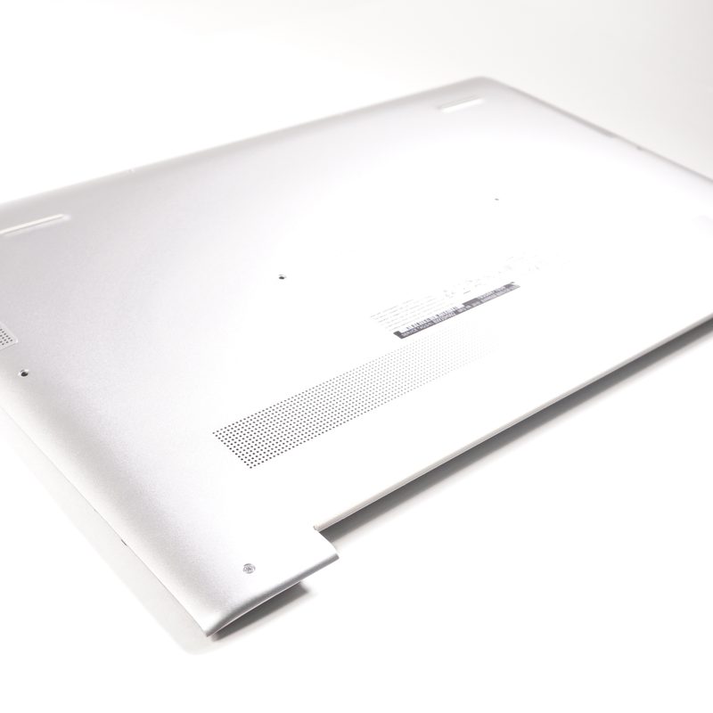 460.0GR06.0002 Dell Bottom Base Cover I7791-7452SLV-PUS