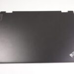 460.0PW02.0011 Lenovo LCD Back Cover 21B6S0TN00