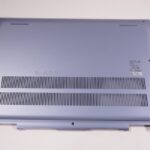 460.0SD0L.0002 Dell Bottom Base Cover Lavender Blue I7435-A111BLU-PUS