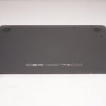 460097040003 Hp Bottom Base Cover Ash Gray 11-V010NR