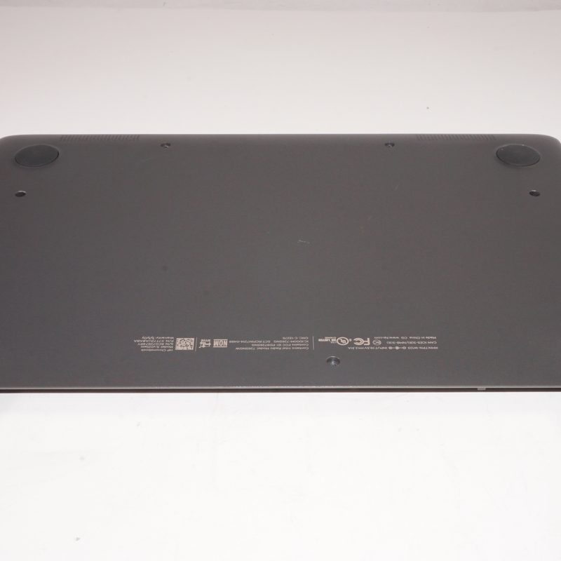 460097040003 Hp Bottom Base Cover Ash Gray 11-V010NR
