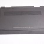 4600RA100001 Hp Bottom Base Cover Gray 14-EK0013DX