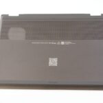 4600XH0D0001 Hp Bottom Base Cover Deep Espresso 14-KC0013DX