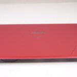 47XJ1LCJN30 Asus Plastics Back Cover Matte Pink FOR X401A 14.0"
