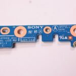 48.4YH04.011 Sony LED Board SVT15115CXS