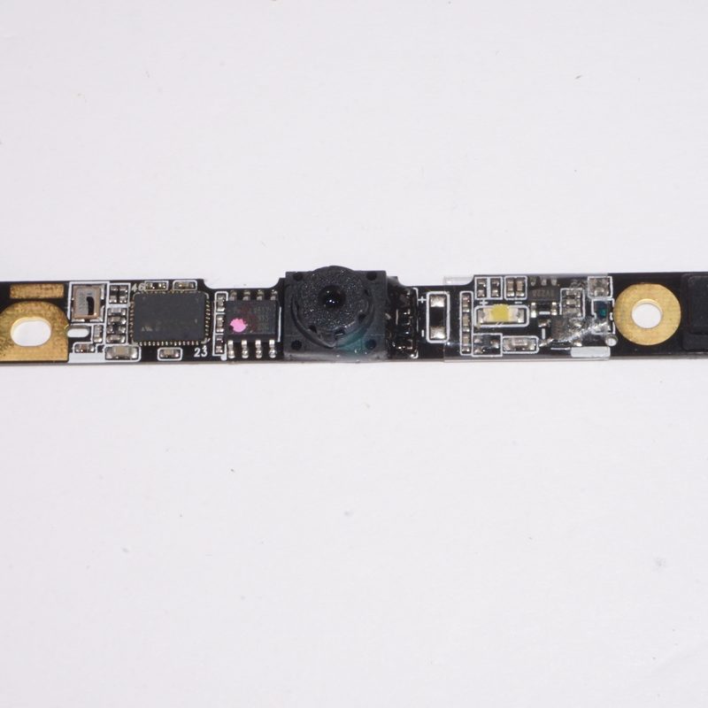 480446-001 Hp Webcam DV7-1000 (AMD) DV7-1245DX G60-200 (AMD) DV7-1400