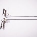 480448-002 Hp Lcdl Hinge DV7-1000 (AMD)