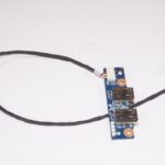 488886-001 Hp Usb Board DV7-1000 (AMD DV7-1100 (AMD DV7-1200 (AMD