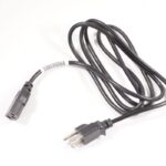 491683-001 Hp Power Cord 7G927AA#ABA