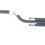 4DYF6 Dell CPU Heatsink LATITUDE 3380